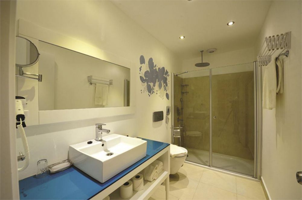 Standard Room, Costa Luvi Hotel 4*