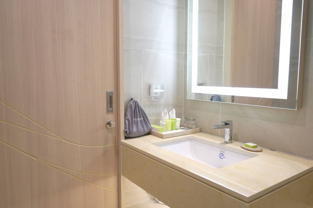 Superior Plus (Building 2), Wyndham Garden Naithon Phuket 5*