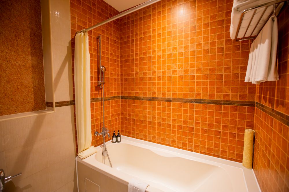 Deluxe PV, Nipa Resort 4*