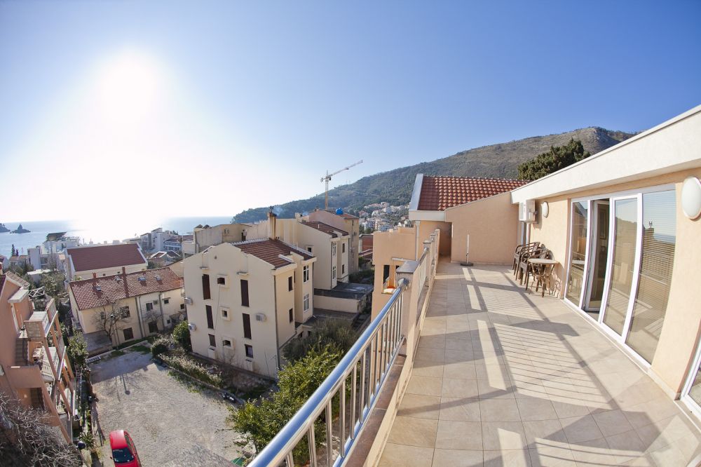 Apartment 2 Bedrooms, Andric Apartments 4*