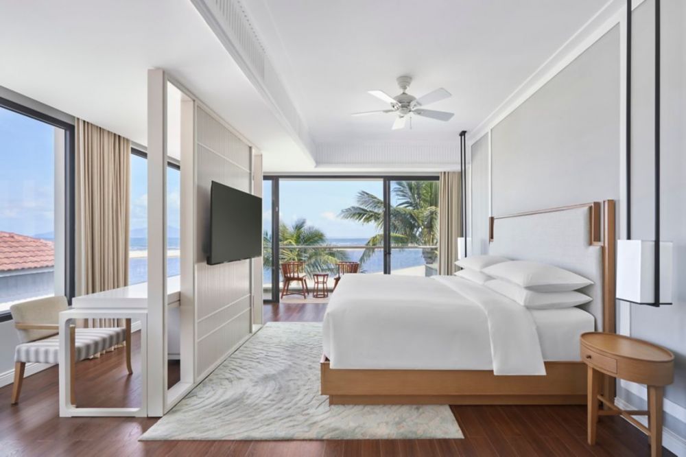 4 Bedroom Villa, Renaissance Hoi An Resort & Spa 5*