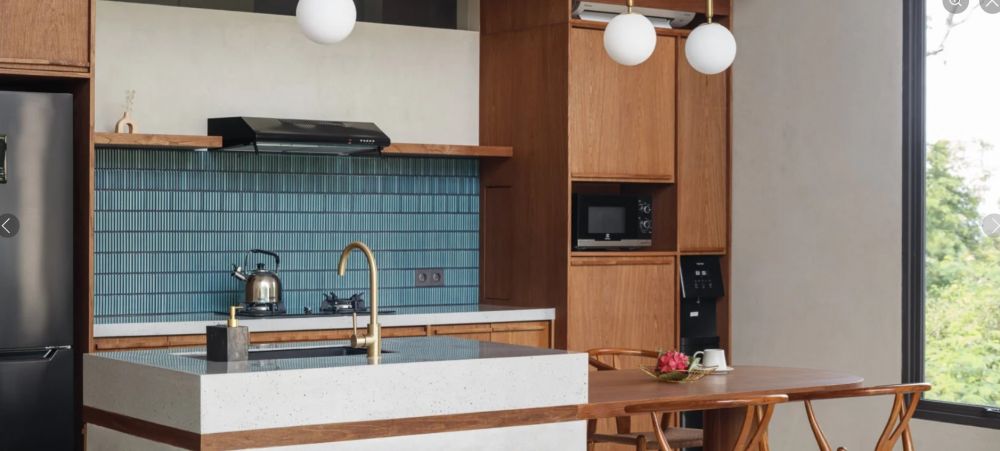 2 Bedroom Premier Pool Villa, ASAI Village 4*