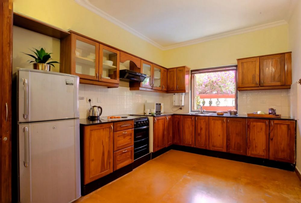 2 Bedroom Villa, Aguada Anchorage The Villa resort 