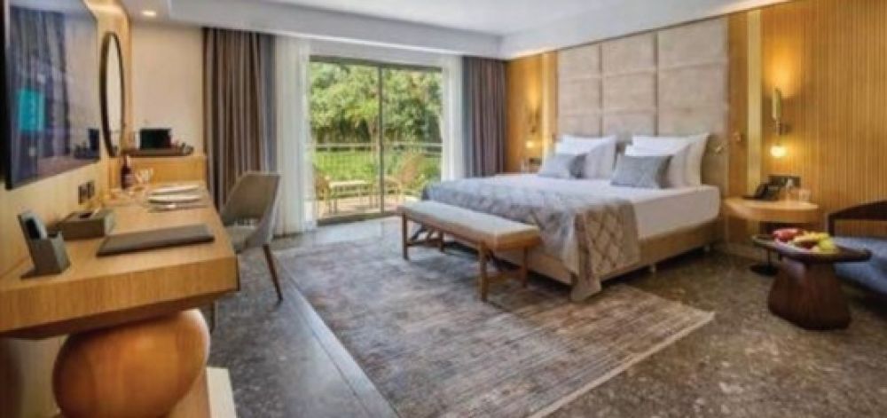 Comfort Room, Movenpick Resort AntalyaTekirova (Ex. Royal Diwa Tekirova Resort) 5*