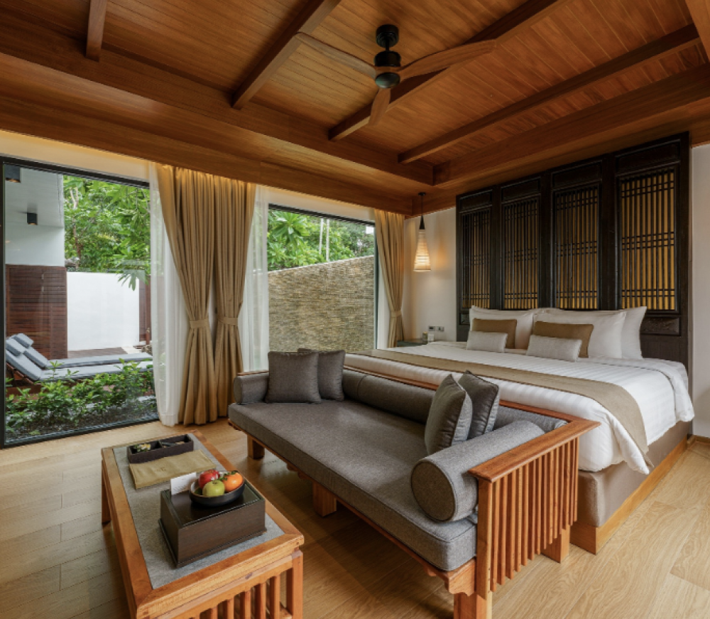 Premier Pool Villa, Malisa Villa Suites 5*