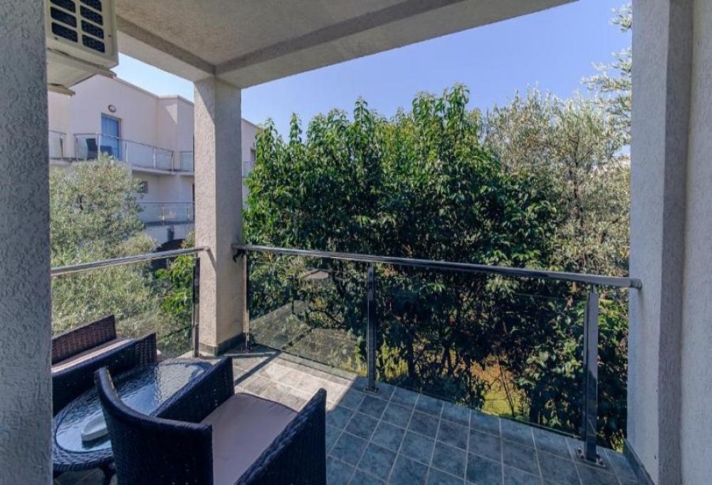 Standard Room (корпус Villas), Vile Oliva 4*