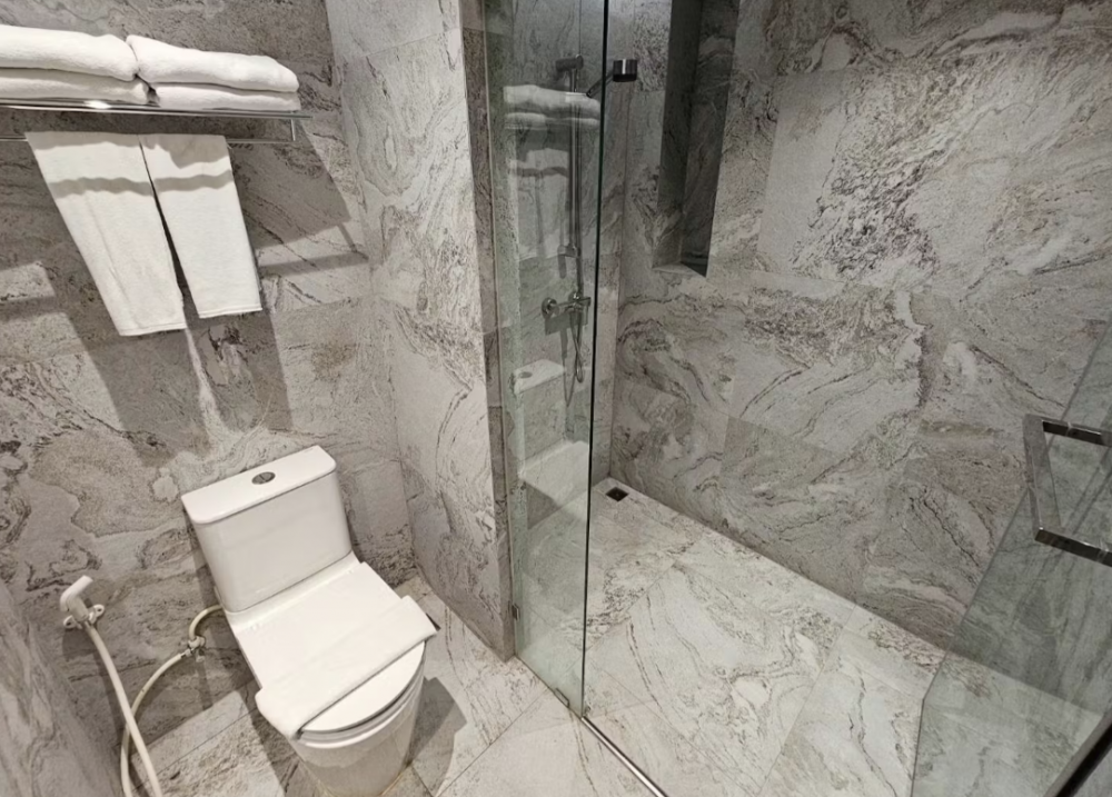 Superior City, Has Pattaya 4*