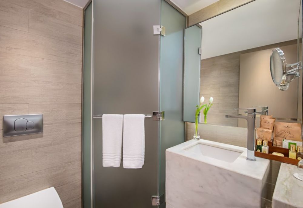 Family Garden Suite, Rixos Premium Tekirova 5*
