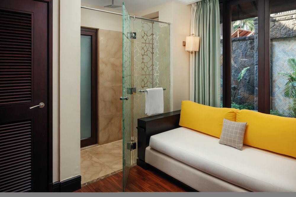 Banyan Suite, The Westin Turtle Bay Resort & Spa 5*