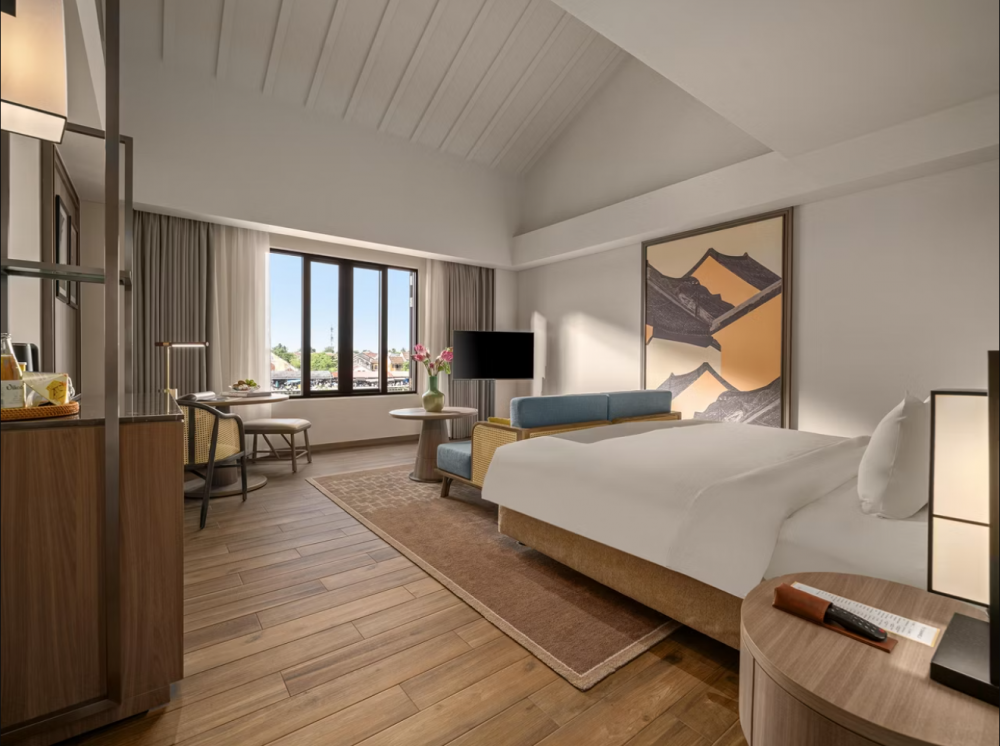 Premium River View, Moire Hoi An Vignette Collection by IHG Resort 5*