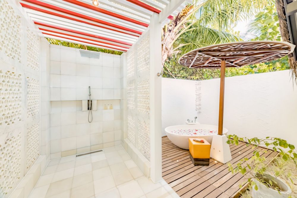 Earth Pool Pavilion, OZEN Life Maadhoo (ex. OZEN by Atmosphere) 5*
