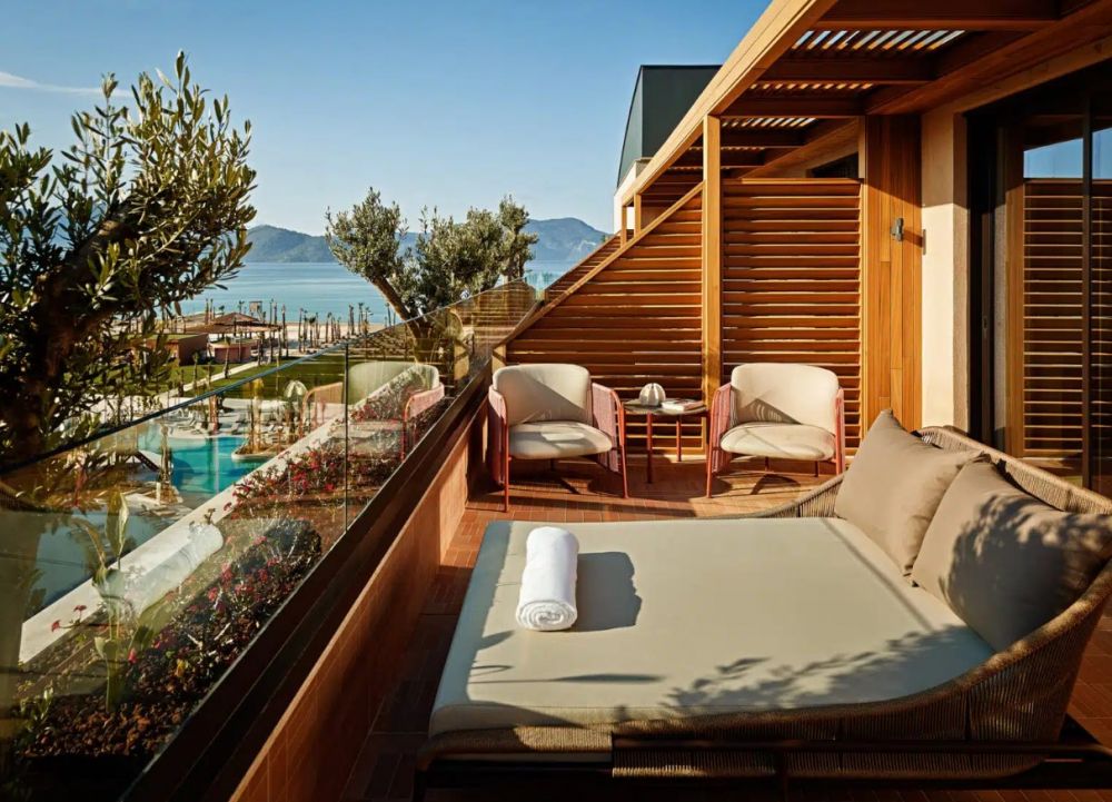 Jacuzzi Suite, Xo Cape Arnna Hotel Club Adult Only +18 5*