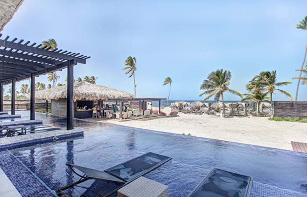 Luxury Presidential 1 Bedroom Suite Diamond Club, Royalton CHIC Punta Cana | Adults Only 5*