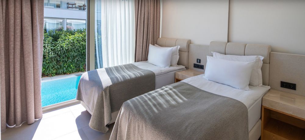 Eco Lalila Villa, Club Arona By Laren Hotel Special 