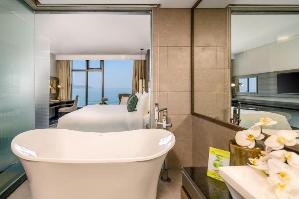 Delight Ocean King, Minh Toan Safi Ocean Hotel 4*