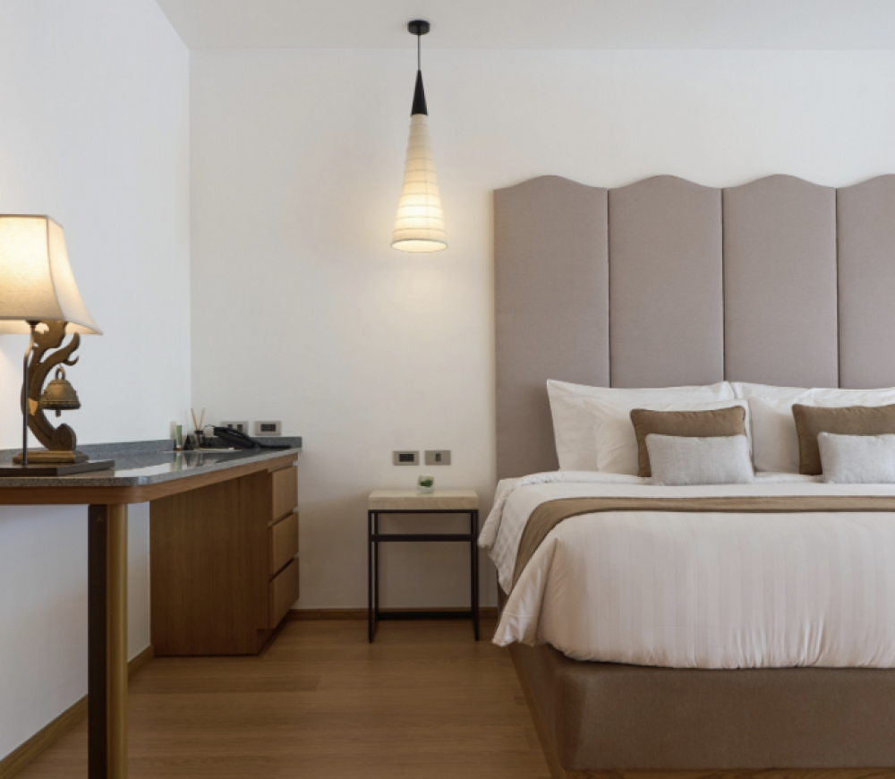 2 Bedrooms Pool Villa, Malisa Villa Suites 5*