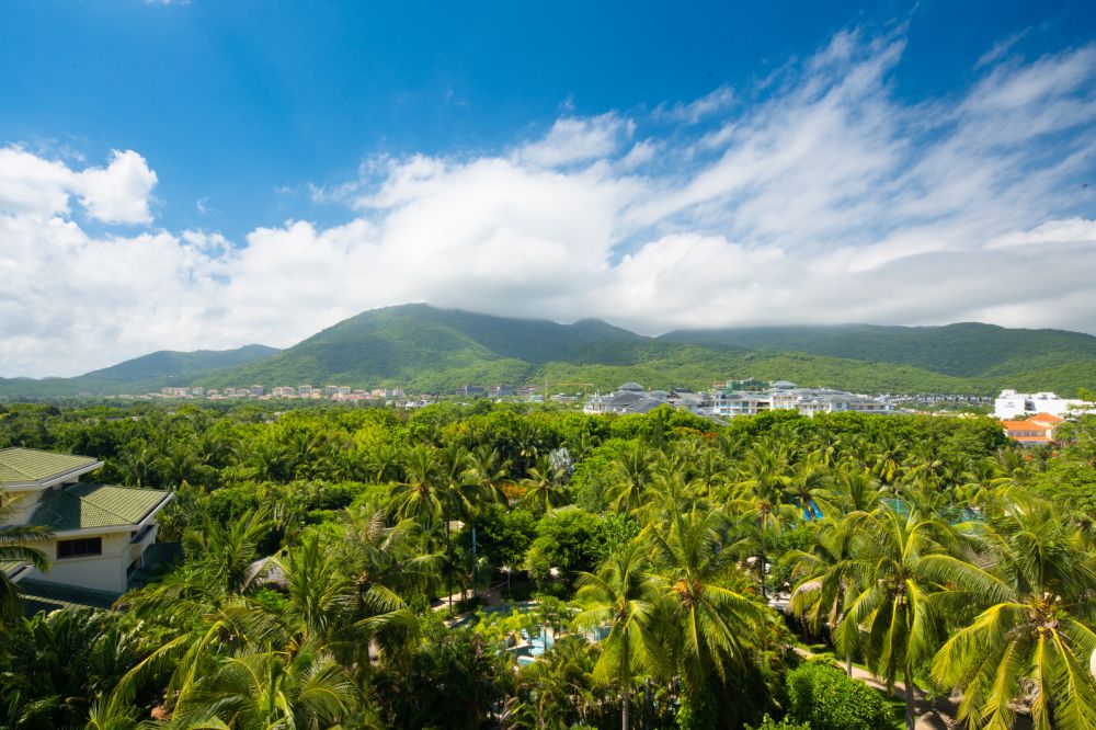 Deluxe Family Flat (Area 2), Horizon Resort & Spa 5*