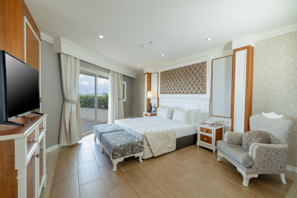 Sultan Suite, Crystal Sunset Pearl Collection (ex.Crystal Sunset Luxury Resort) 5*