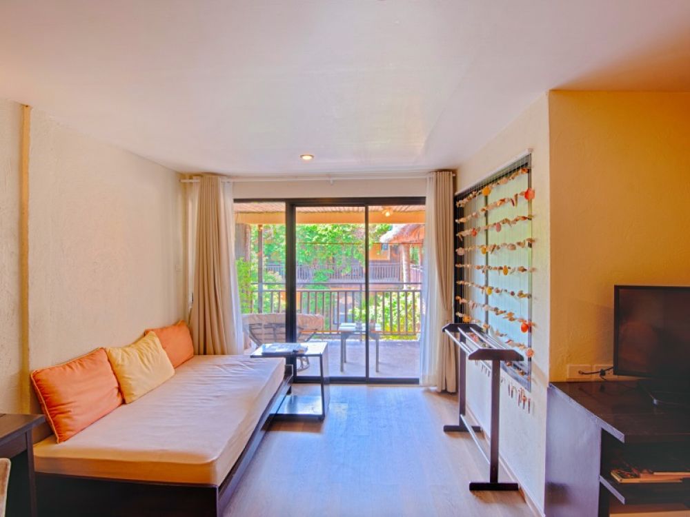 Studio, Vacation Village Phra Nang Inn 3*