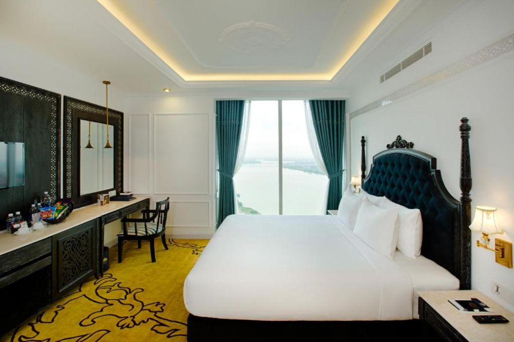 2 bedroom Apartment, Fivitel Danang 4*