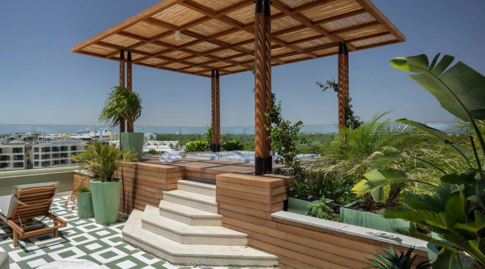 Grand Roof Top Suite, Ela Excellence Resort Belek (ex. Ela Quality Resort) 5*