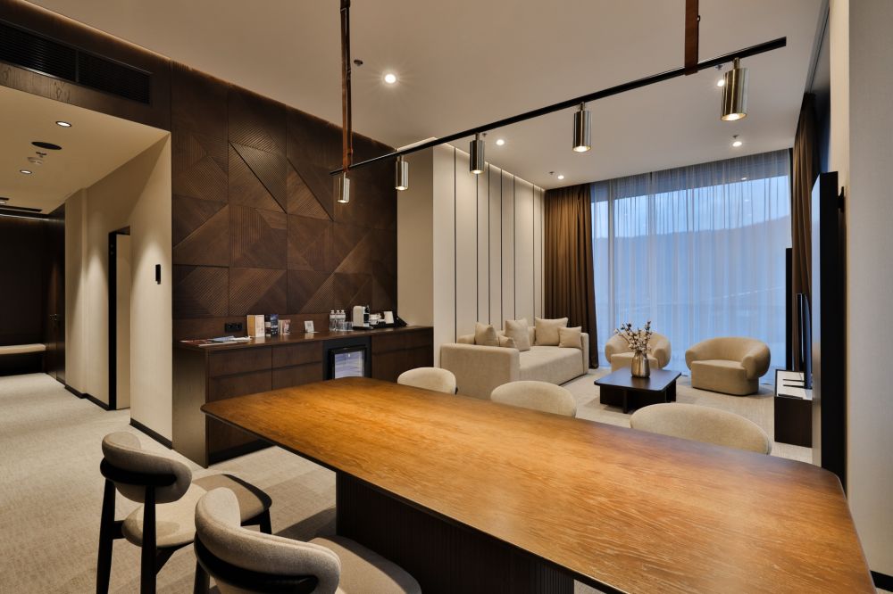 Panorama Suite, Emily Resort Hotel 5*