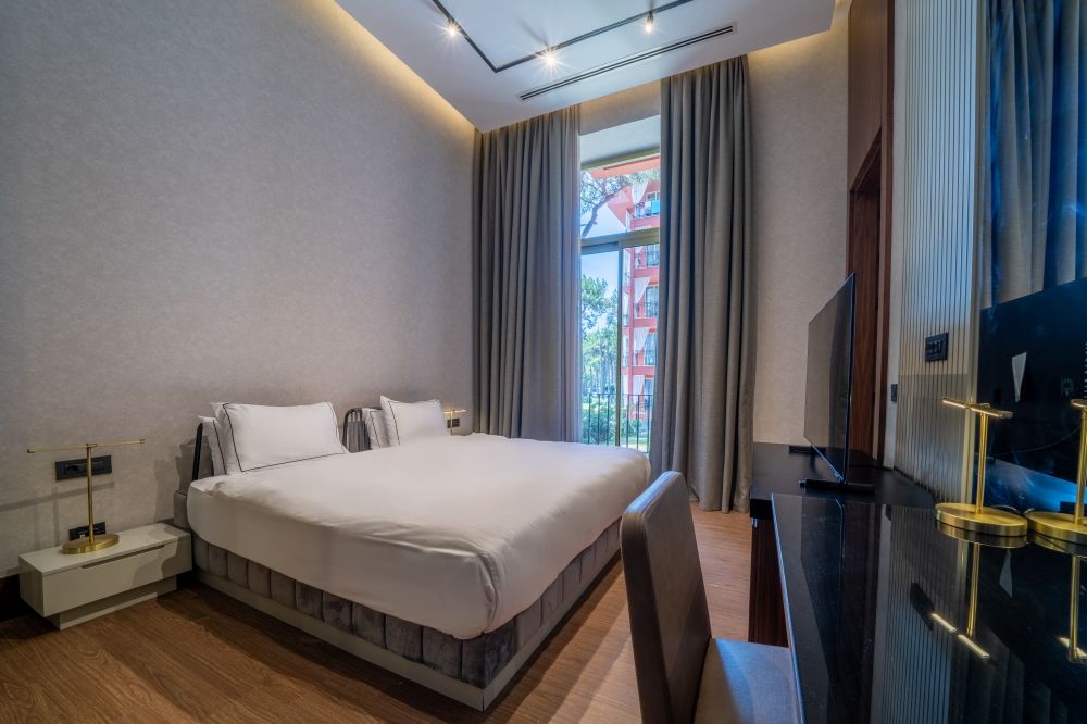 Loft Premium Suite with Private Pool, The Norm Oriental (Ex.The Norm Kemer) 5*