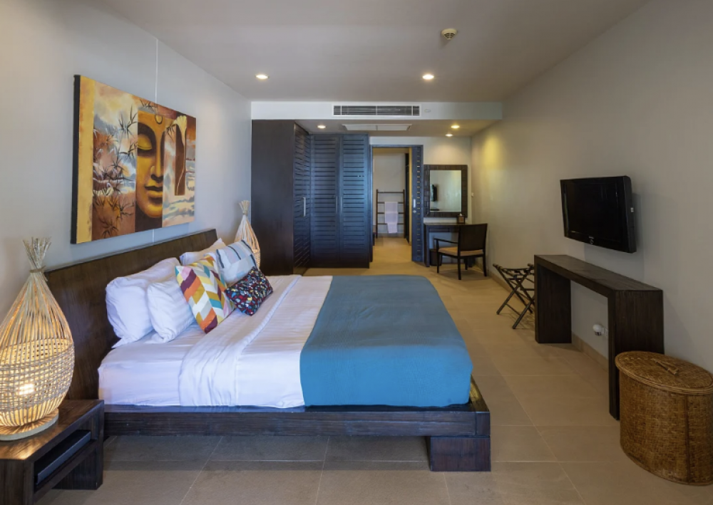 Two Bedroom Apartment, Selina Serenity Rawai Phuket 5*