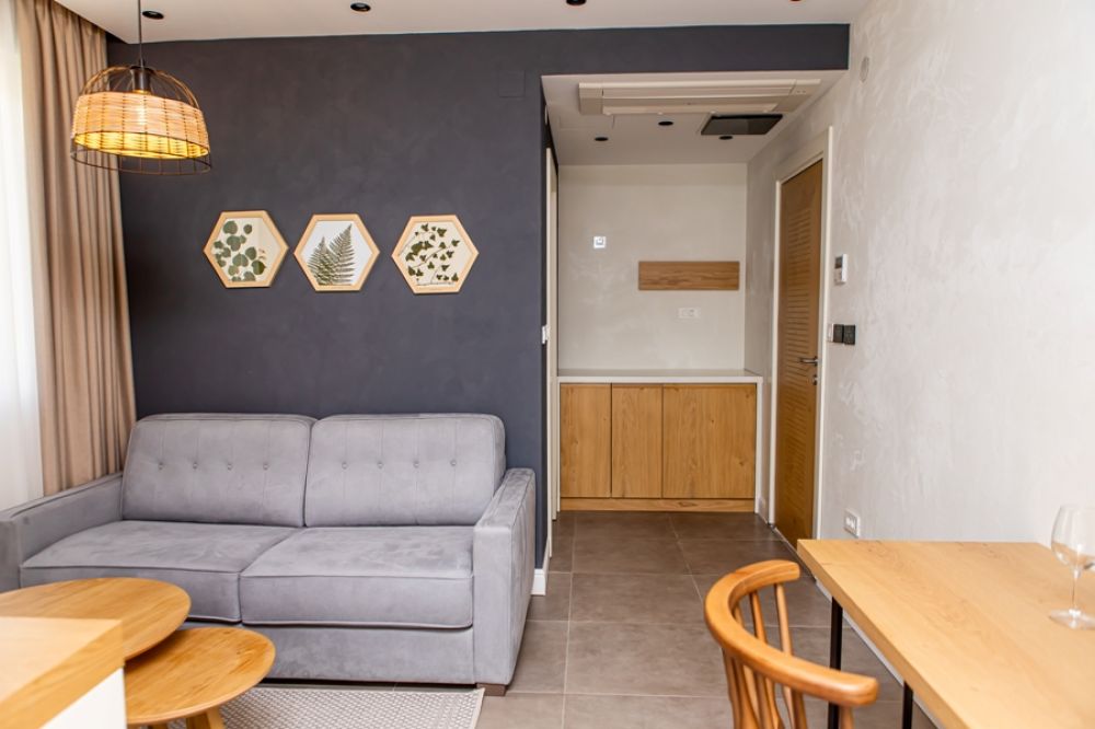 Family Room, Casa Di Sofia 4*