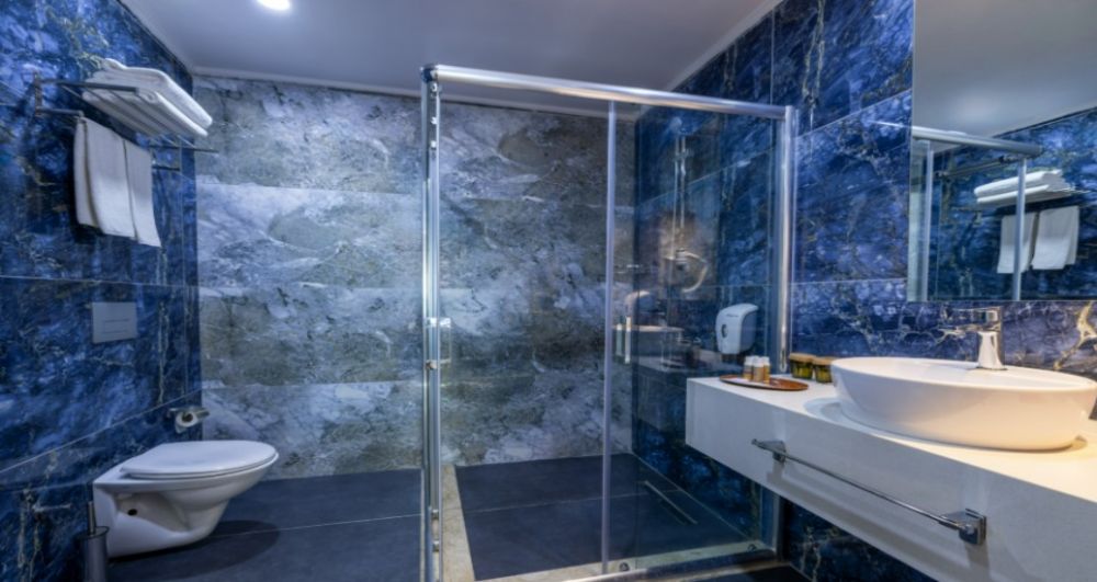 Flora Suite, Crystal Flora Beach Resort 5*
