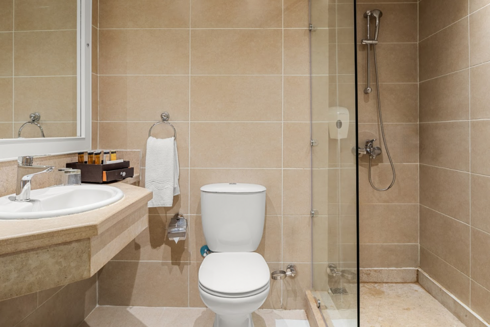 Standard GV/PV, Albatros Aqua Park Hurgada 4*