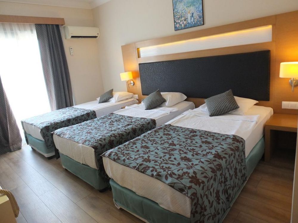 Standard Room, Marbel Hotel By Palm Wings 4*