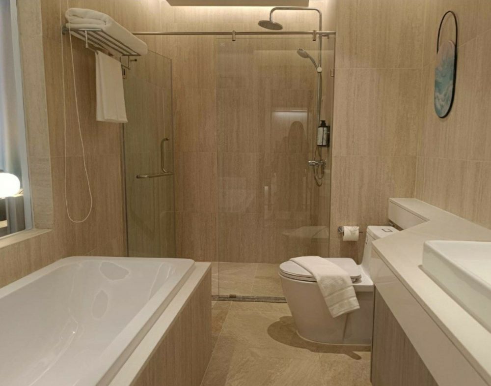 Deluxe, Cloudotel Walking Street (ex. Mike Hotel) 2*