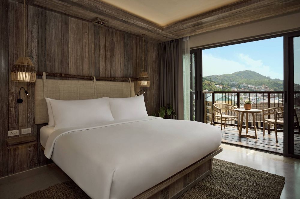 2 Bedroom Suite Garden View, Vignette Collection Dinso Resort & Villas Phuket (ex. Dinso Resort & Villas) 5*