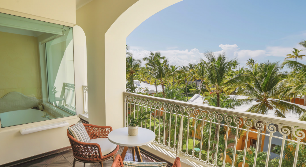 Upper Floor Suite, Iberostar Grand Bavaro |  Adults Only 5*