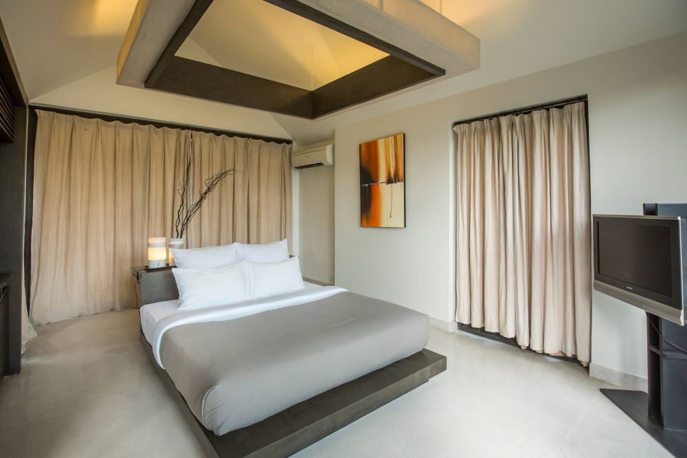 Deluxe Pool Villa, Tolani Resort Koh Samui 5*