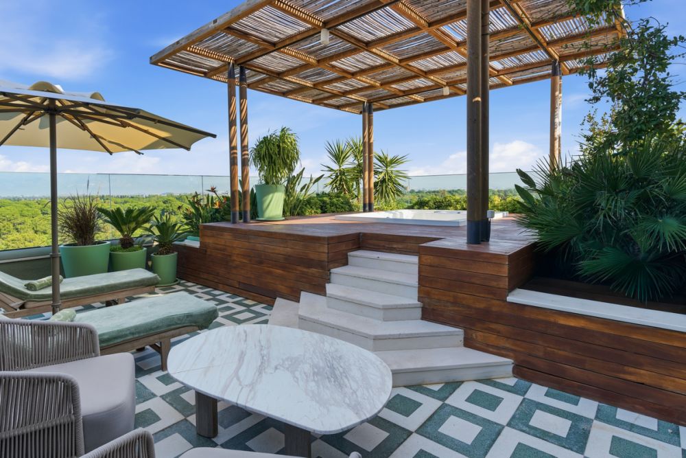 Premier Roof Top Suite, Ela Excellence Resort Belek (ex. Ela Quality Resort) 5*