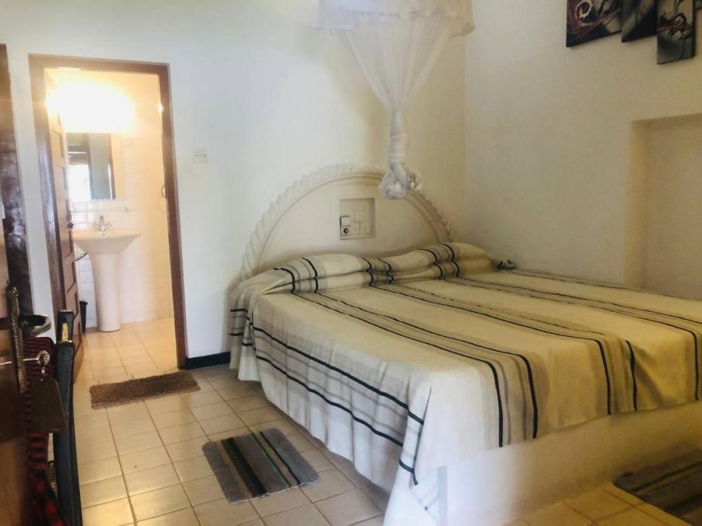 Standard Non A/C, Hemadan Bentota 2*