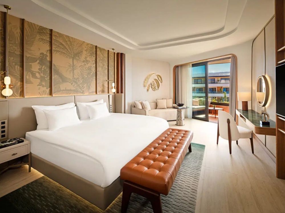 Deluxe Room, Xo Cape Arnna Hotel Club Adult Only +18 5*