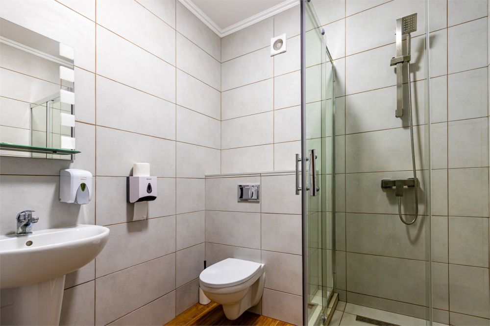 Делюкс вид на горы, Князів Двір 3*