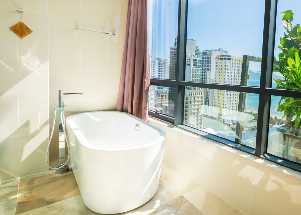 Grand Suite, Avatar Da Nang 4*