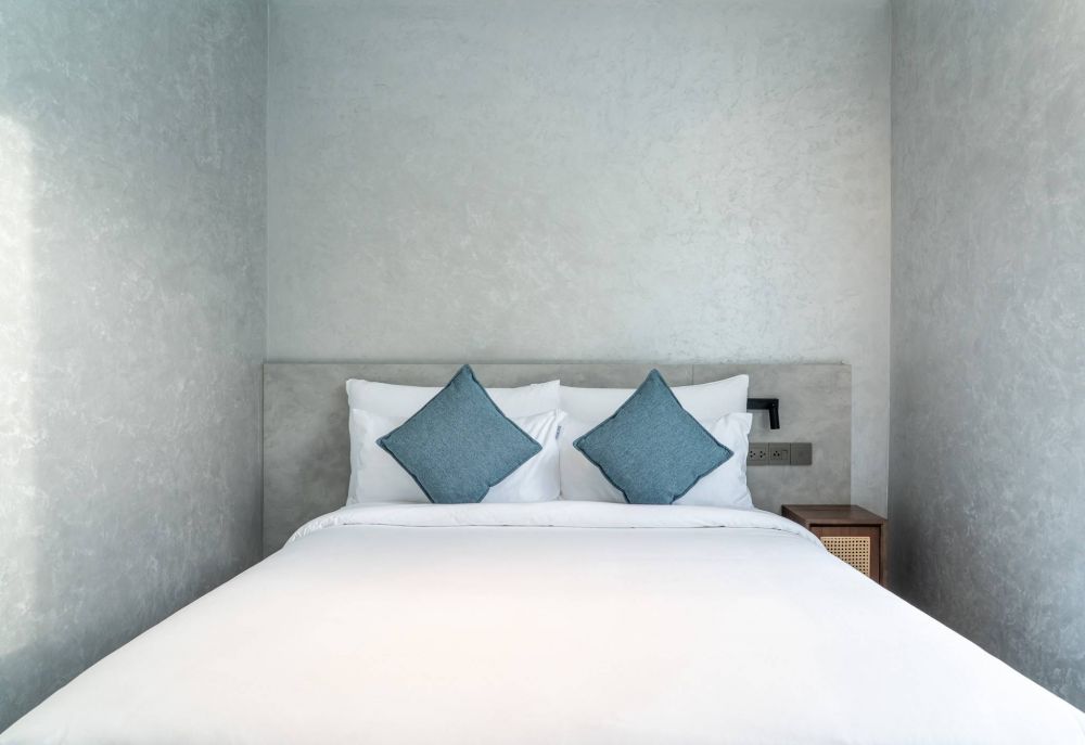 Premier Family Room (2 Bedroom 1 Bathroom), Kora Beach Resort Phuket 5*