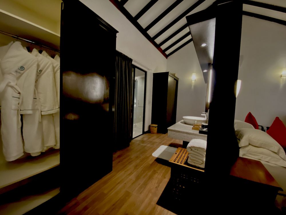 Beach Family Villa, Bubu Villas 4+