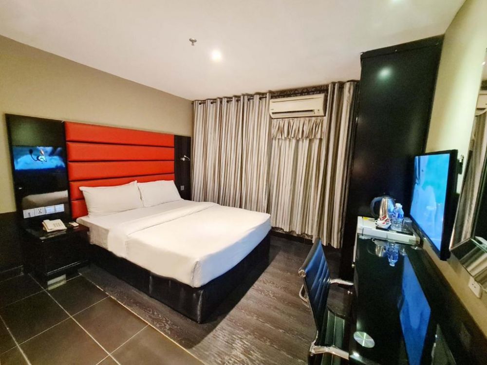 Superior Star (No Window), Arenaa Star Hotel 3*