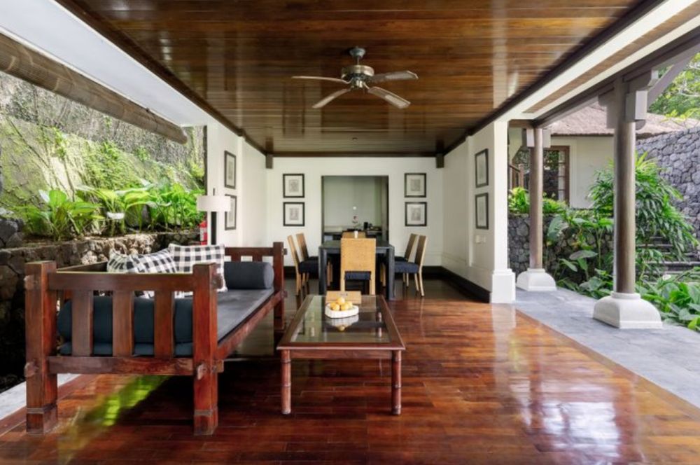 3 Bedroom Owner's Villa, Kayumanis Ubud Private Villa & Spa 5*