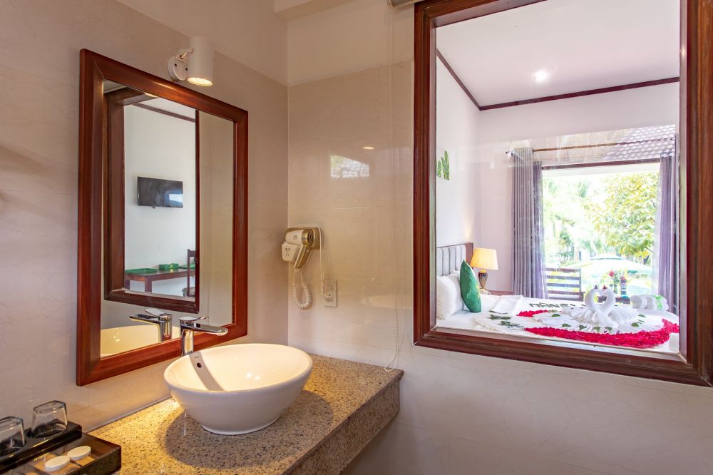 Pool Retreat, Santa Garden Resort 3*