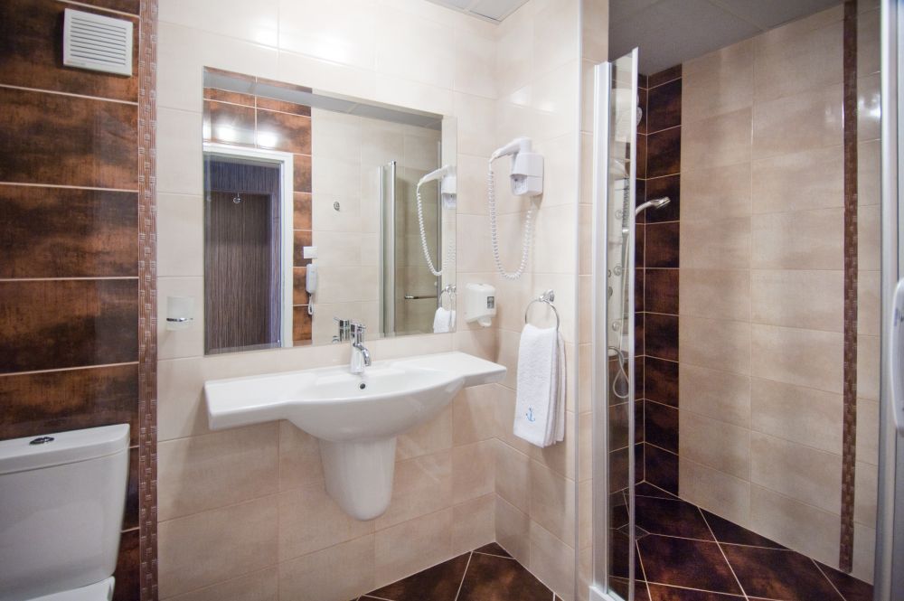 STANDARD, Kotva Hotel 4*