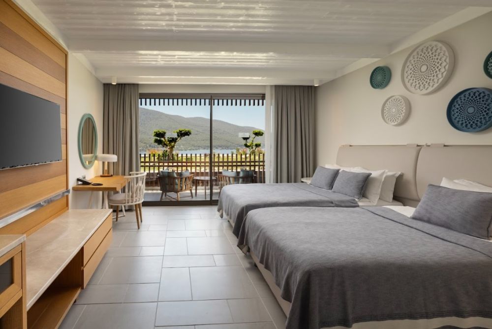 Standart SSV/SV, Titanic Deluxe Bodrum Hotel 5*