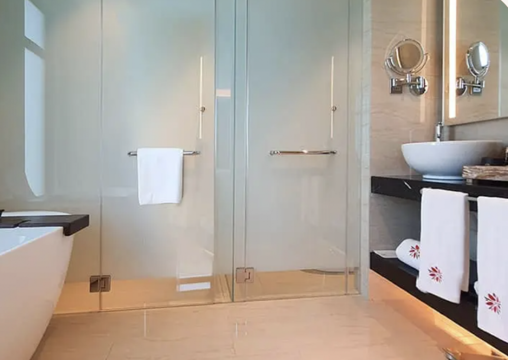 Angsana Two-Bedroom Seaview Suite, Angsana Teluk Bahang, Penang 5*