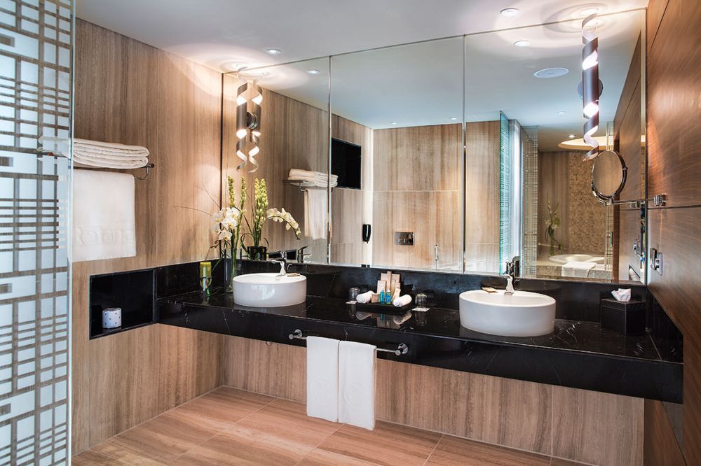 Grand Suite, The Art Hotel & Resort 5*